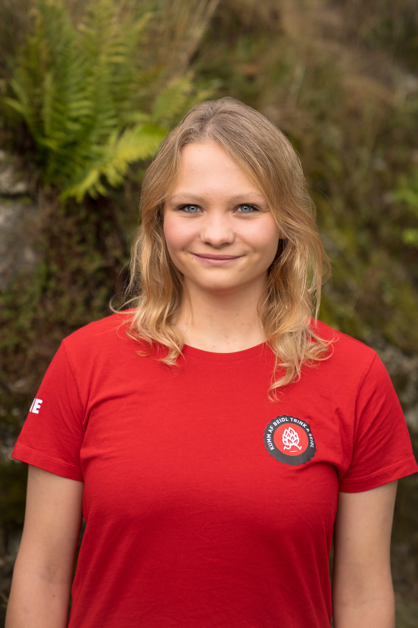 Anna Senfft