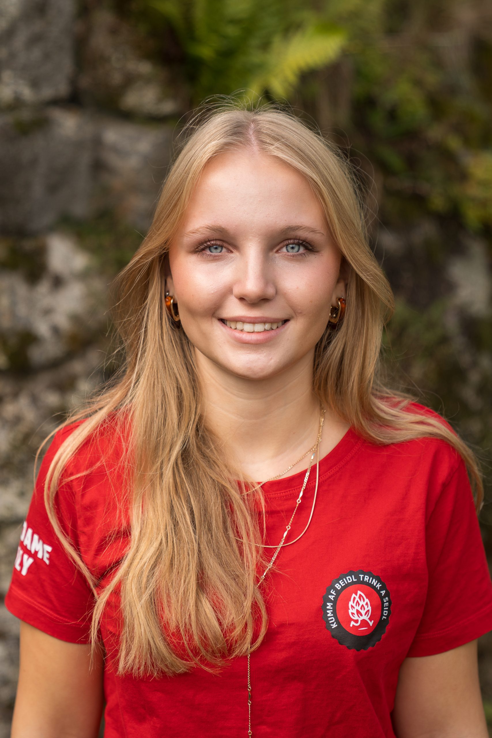 Emily Grüner
