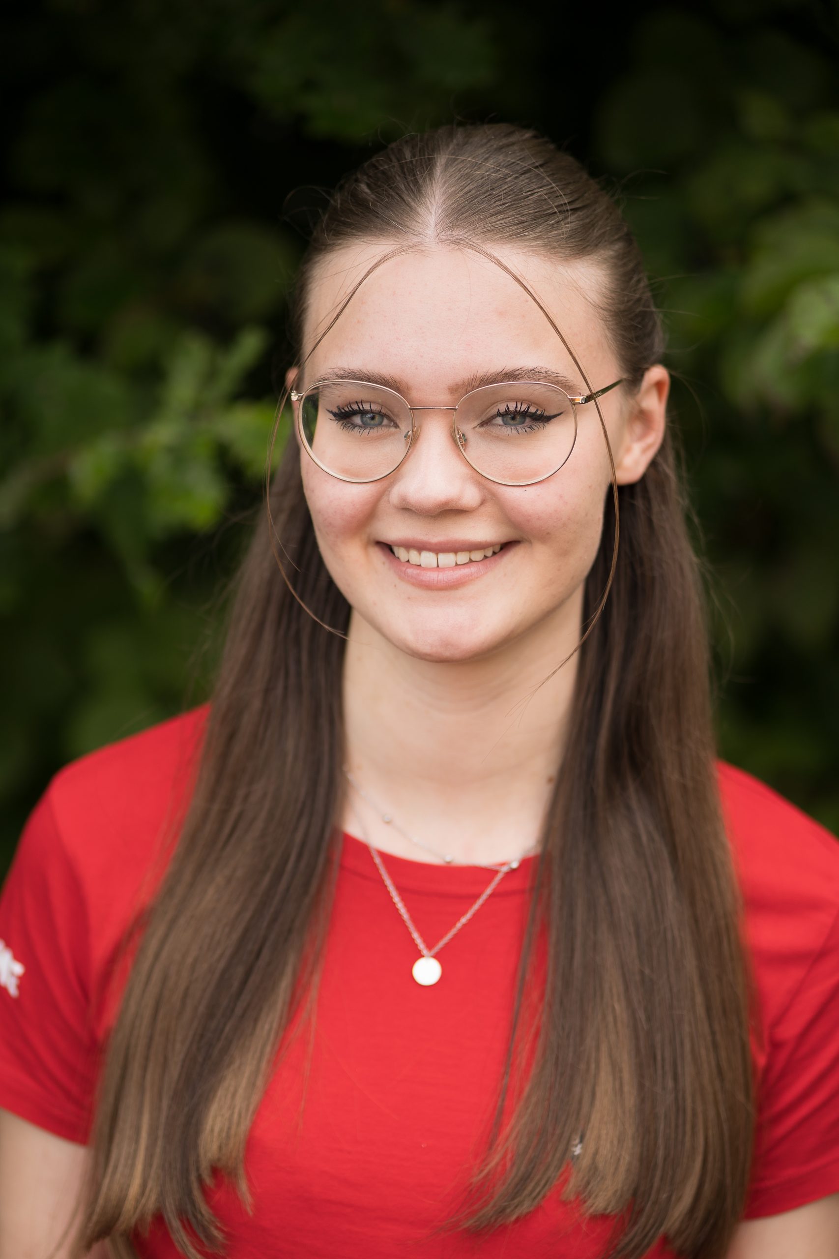 Julia Gleißner