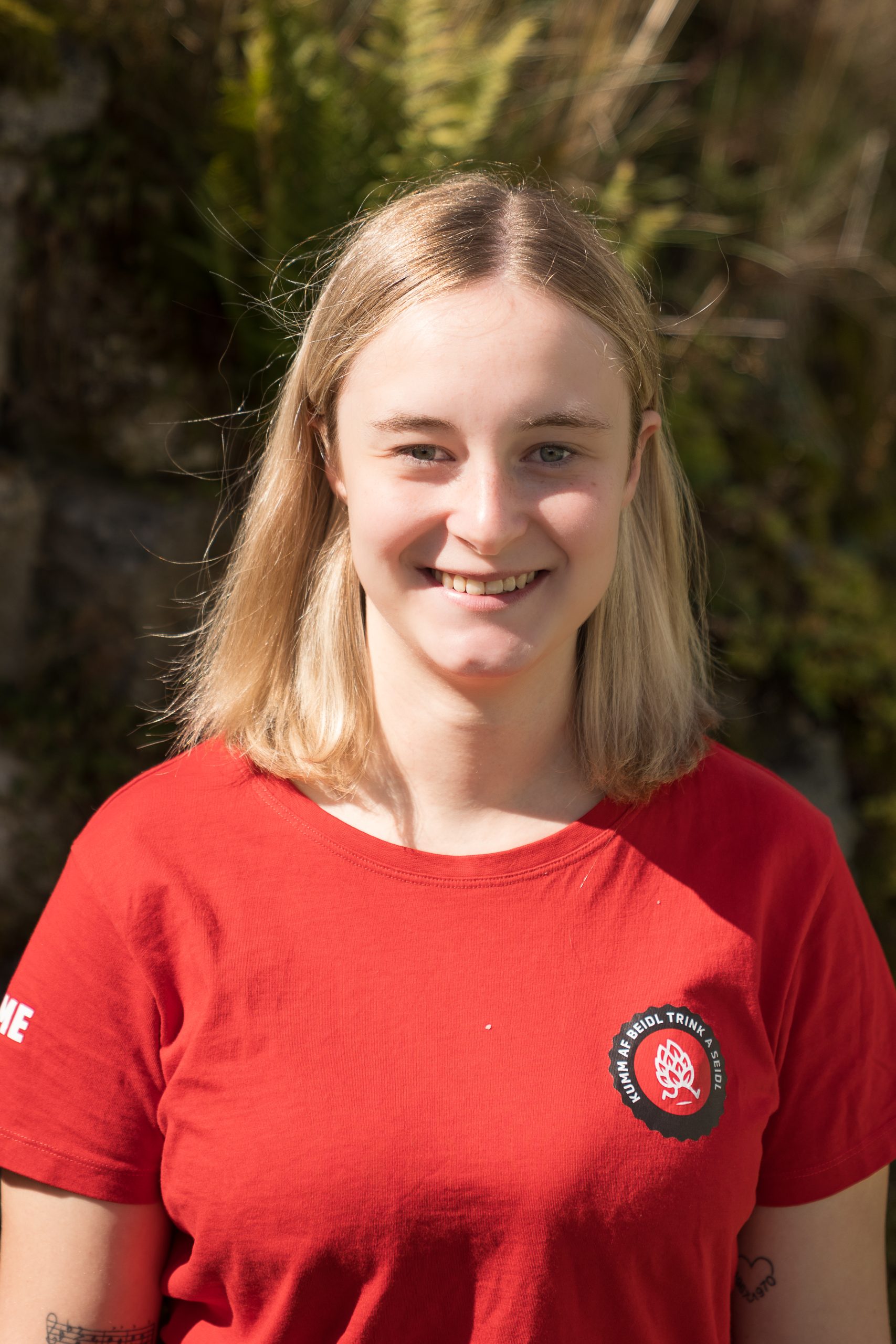 Leni Richtmann