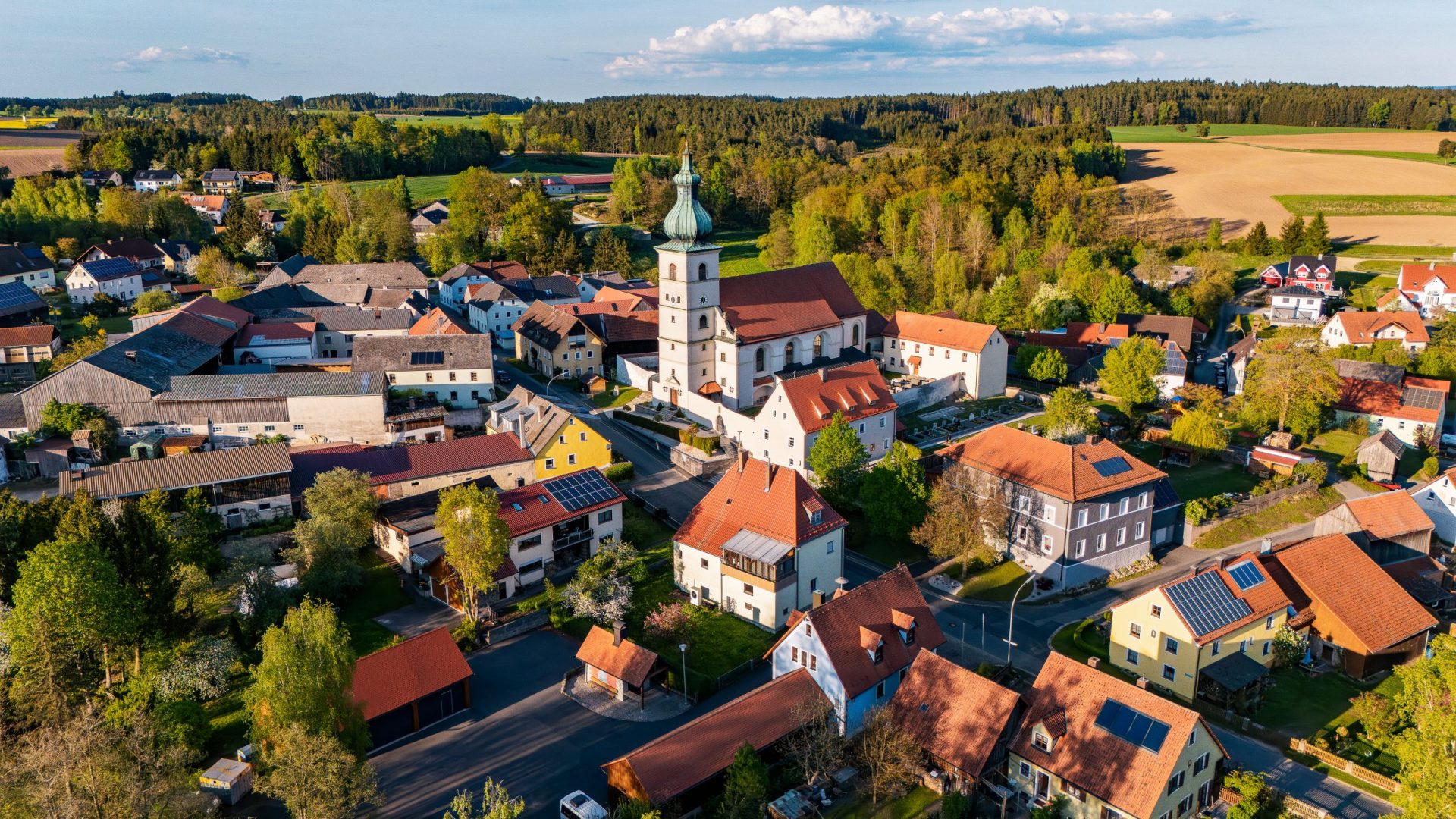 Beidl Mitte