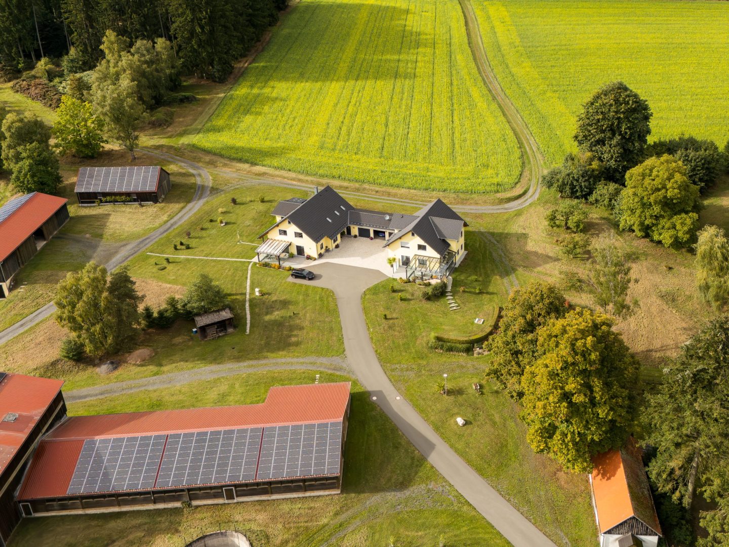 Streissenreuth