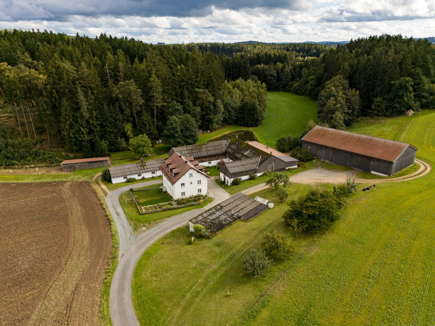 Beidlmühle