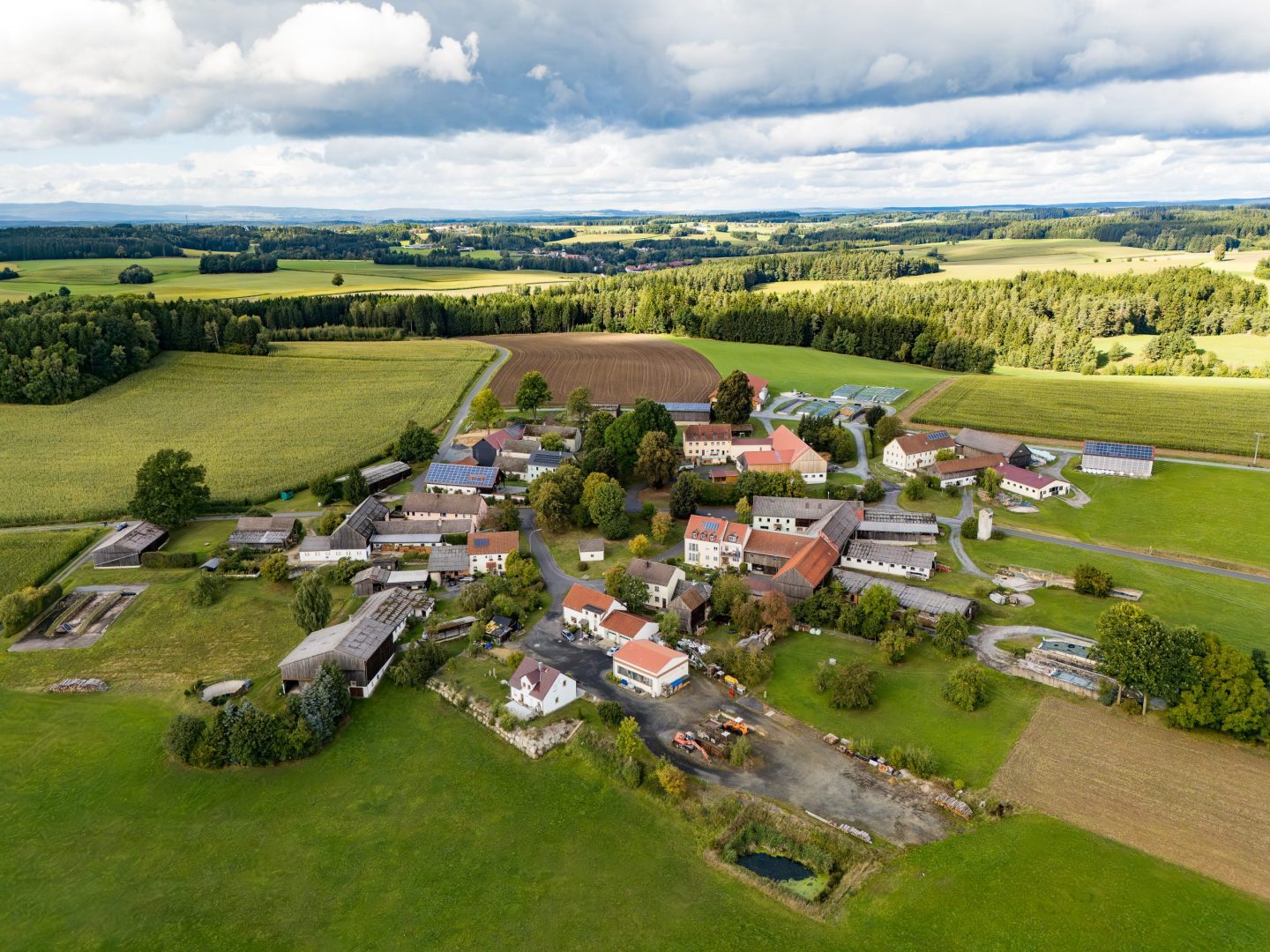 Albernhof