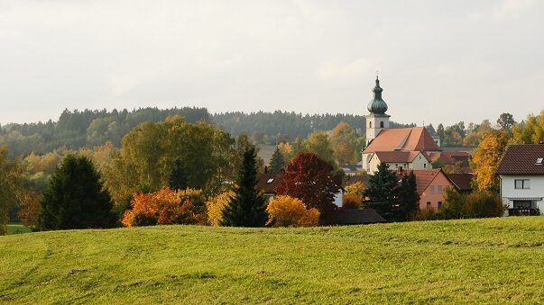 Willkommen in Beidl