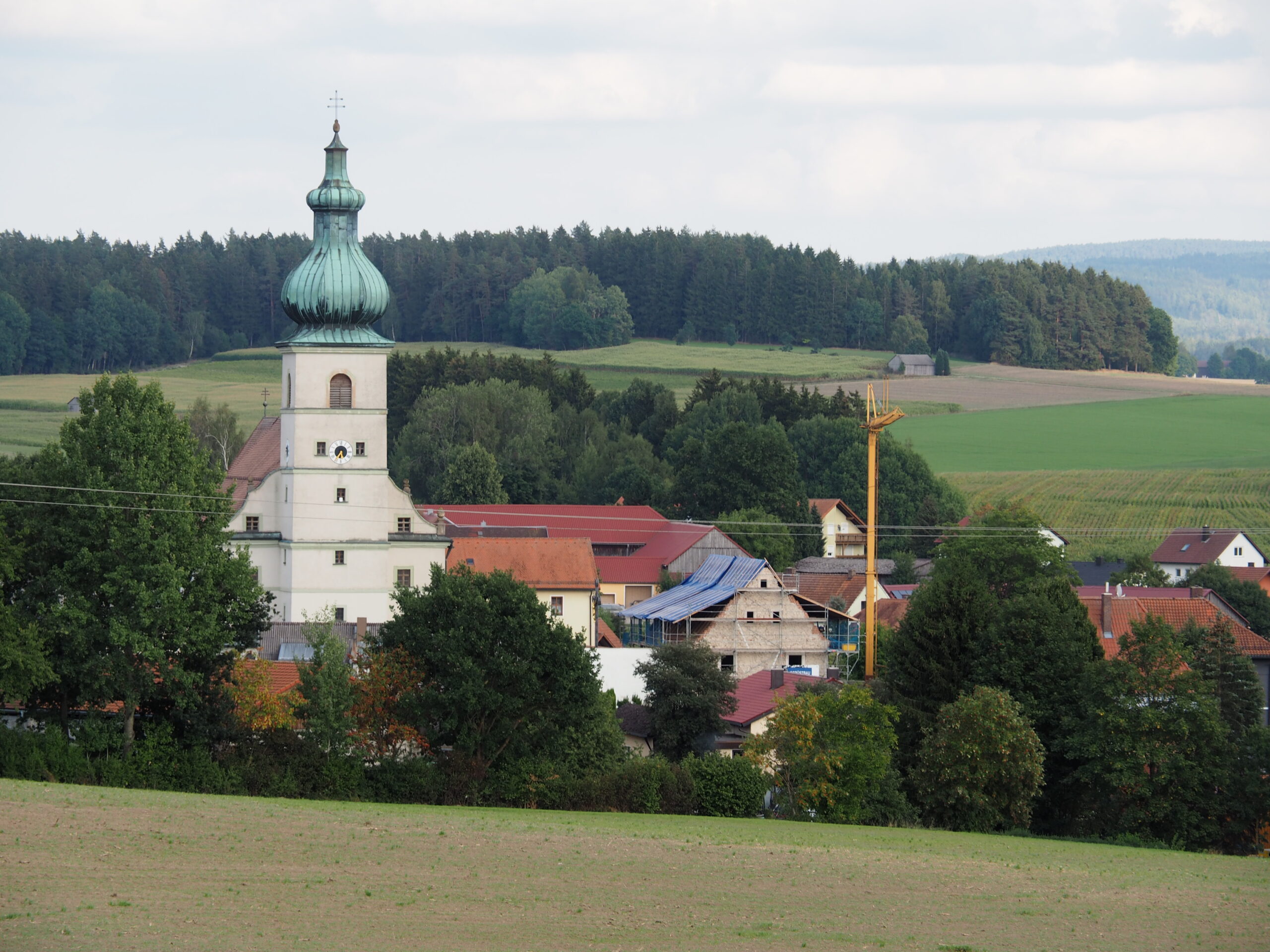 Willkommen in Beidl