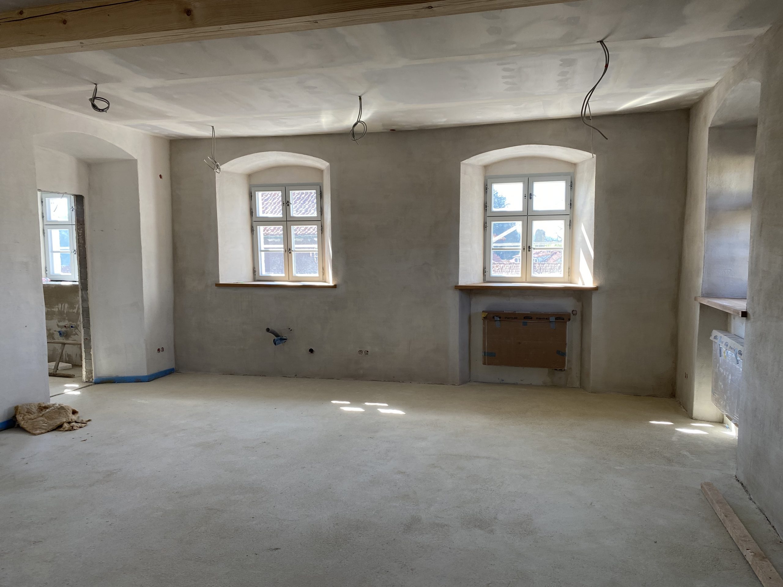 Willkommen in Beidl