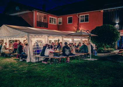 Weinfest 2023 beim Stefflbauer