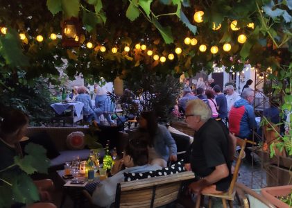 Weinfest 2025