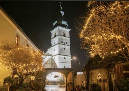 Beidler Dorfweihnacht 2025