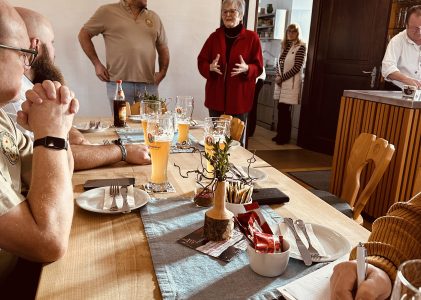 Hilfe für Kinder in Tansania