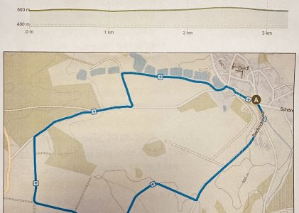 125 Jahre FFW Beidl: Anmeldung zum Leonhardiritt