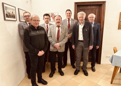 Generalversammlung der SRK 31.01.2026