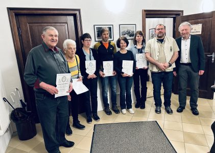 OWV Mitgliederversammlung 2025