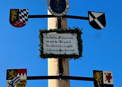 Maifest 2026