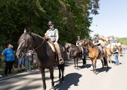125 Jahre FFW Beidl – Montag Leonhardiritt