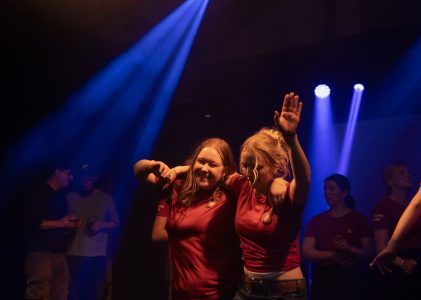 125 Jahre FFW Beidl – Montag Abend